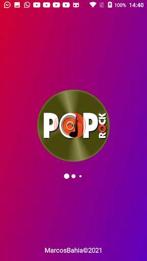 Emulate Android APK Radio Pop Rock Emulate Android APK Radio Pop Rock