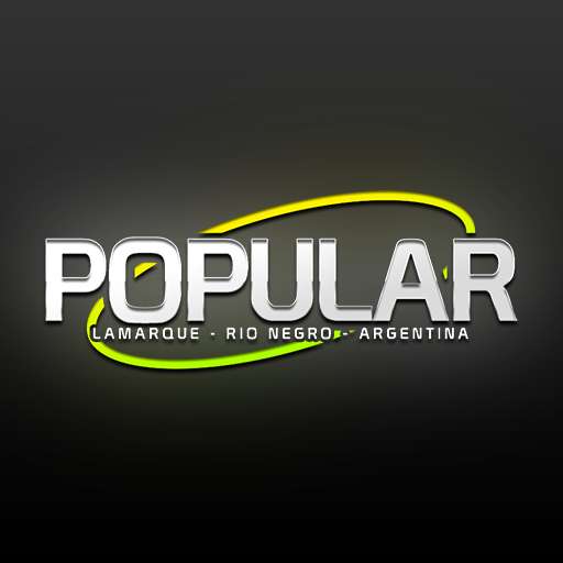 Run android online APK Radio Popular Lamarque from MyAndroid or emulate Radio Popular Lamarque using MyAndroid