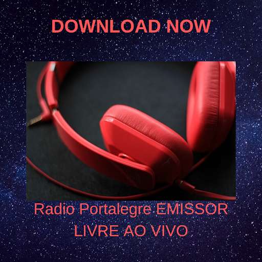Run android online APK Radio Portalegre EMISSOR LIVRE AO VIVO from MyAndroid or emulate Radio Portalegre EMISSOR LIVRE AO VIVO using MyAndroid