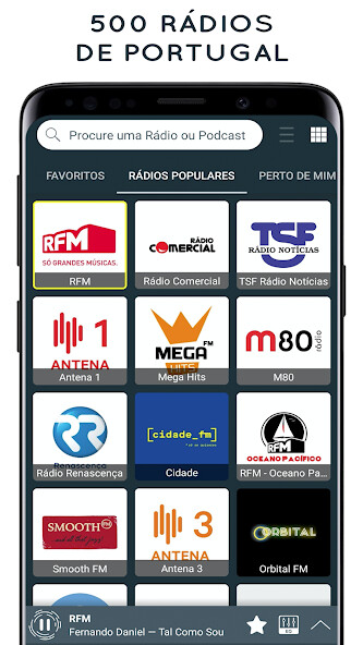 Run android online APK Radio Portugal - FM Radio from MyAndroid or emulate Radio Portugal - FM Radio using MyAndroid Run android online APK Radio Portugal - FM Radio from MyAndroid or emulate Radio Portugal - FM Radio using MyAndroid