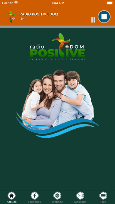 Emulate iPhone app Radio Positive DOM using MyAndroid Emulate iPhone app Radio Positive DOM using MyAndroid