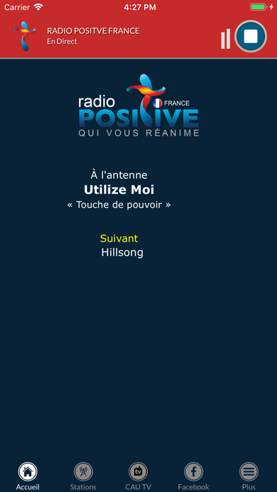 Run android online APK Radio Positive France from MyAndroid or emulate Radio Positive France using MyAndroid Run android online APK Radio Positive France from MyAndroid or emulate Radio Positive France using MyAndroid