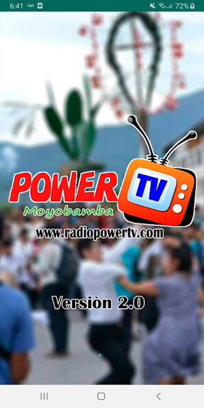 Run android online APK Radio Power TV from MyAndroid or emulate Radio Power TV using MyAndroid Run android online APK Radio Power TV from MyAndroid or emulate Radio Power TV using MyAndroid
