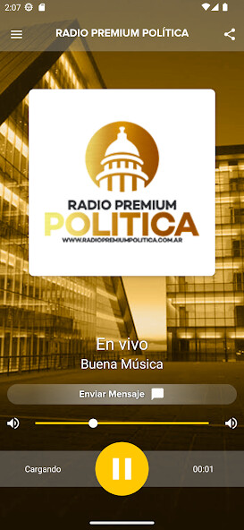 Run android online APK Radio Premium Política from MyAndroid or emulate Radio Premium Política using MyAndroid Run android online APK Radio Premium Política from MyAndroid or emulate Radio Premium Política using MyAndroid