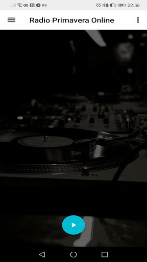 Emulate Android APK Radio Primavera Online Emulate Android APK Radio Primavera Online