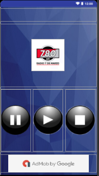 Run android online APK Radio Primero de Marzo 780 AM from MyAndroid or emulate Radio Primero de Marzo 780 AM using MyAndroid Run android online APK Radio Primero de Marzo 780 AM from MyAndroid or emulate Radio Primero de Marzo 780 AM using MyAndroid