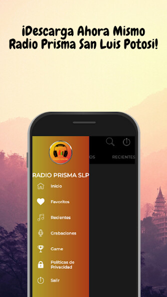 Run android online APK Radio Prisma San Luis Potosi from MyAndroid or emulate Radio Prisma San Luis Potosi using MyAndroid Run android online APK Radio Prisma San Luis Potosi from MyAndroid or emulate Radio Prisma San Luis Potosi using MyAndroid
