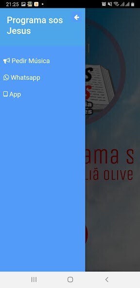 Run android online APK Radio Programa sos Jesus from MyAndroid or emulate Radio Programa sos Jesus using MyAndroid Run android online APK Radio Programa sos Jesus from MyAndroid or emulate Radio Programa sos Jesus using MyAndroid