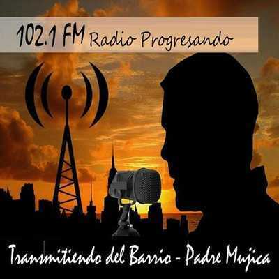 Emulate Android APK Radio Progresando FM 102.1 FM Argentina Emulate Android APK Radio Progresando FM 102.1 FM Argentina