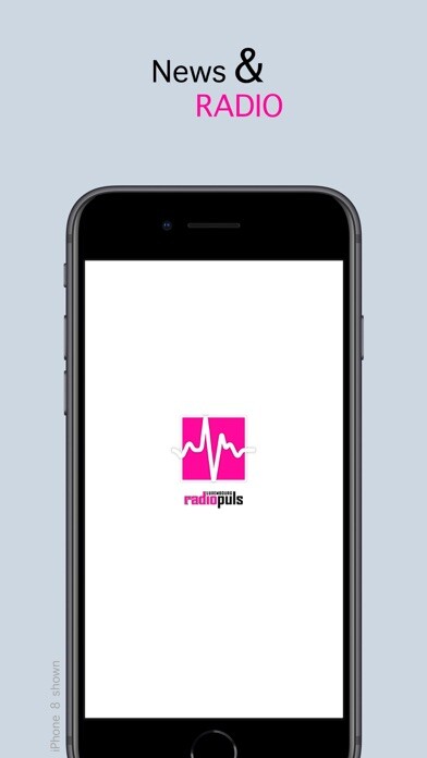 Emulate iPhone app Radio Puls Luxembourg using MyAndroid Emulate iPhone app Radio Puls Luxembourg using MyAndroid