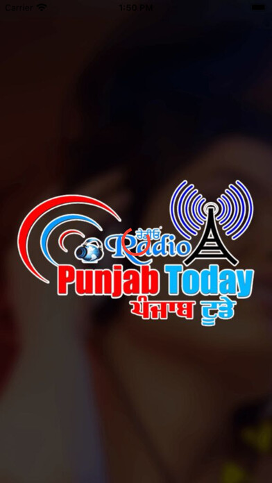 Emulate iPhone app Radio Punjab Today using MyAndroid Emulate iPhone app Radio Punjab Today using MyAndroid