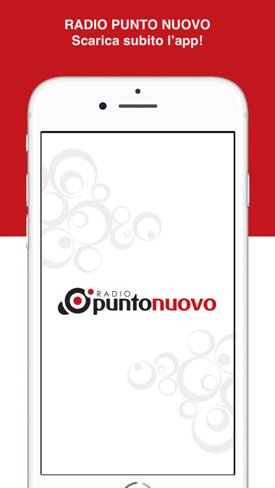 Emulate iPhone app Radio Punto Nuovo using MyAndroid Emulate iPhone app Radio Punto Nuovo using MyAndroid