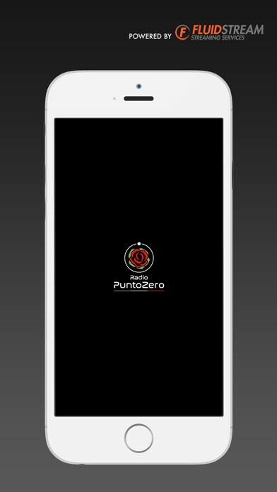 Emulate iPhone app Radio Punto Zero Tre Venezie using MyAndroid Emulate iPhone app Radio Punto Zero Tre Venezie using MyAndroid