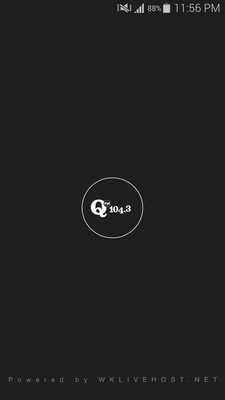 Emulate Android APK Radio QFM Emulate Android APK Radio QFM
