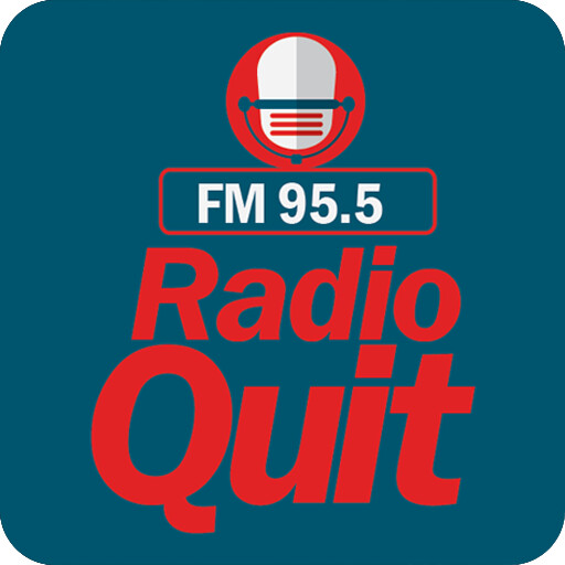 Run android online APK Radio Quit - FM 95.5 Mhz from MyAndroid or emulate Radio Quit - FM 95.5 Mhz using MyAndroid Run android online APK Radio Quit - FM 95.5 Mhz from MyAndroid or emulate Radio Quit - FM 95.5 Mhz using MyAndroid