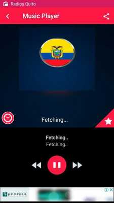 Emulate Android APK Radio Quito Radio Fm Quito Emisoras Ecuatorianas Emulate Android APK Radio Quito Radio Fm Quito Emisoras Ecuatorianas