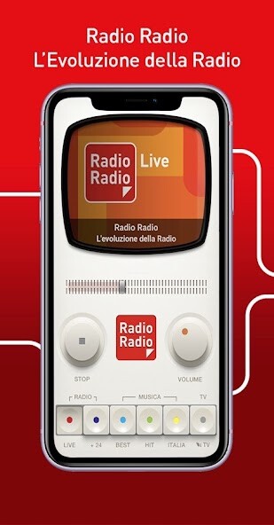 Run android online APK Radio Radio from MyAndroid or emulate Radio Radio using MyAndroid