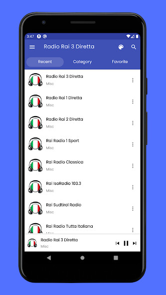 Run android online APK Radio Rai 3 Diretta App from MyAndroid or emulate Radio Rai 3 Diretta App using MyAndroid Run android online APK Radio Rai 3 Diretta App from MyAndroid or emulate Radio Rai 3 Diretta App using MyAndroid