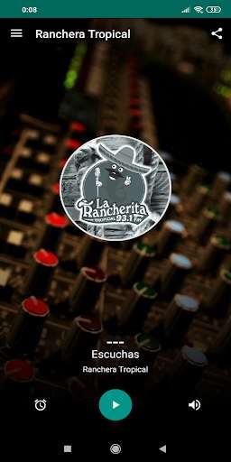Run android online APK Radio Rancherita Tropical Osorno from MyAndroid or emulate Radio Rancherita Tropical Osorno using MyAndroid Run android online APK Radio Rancherita Tropical Osorno from MyAndroid or emulate Radio Rancherita Tropical Osorno using MyAndroid