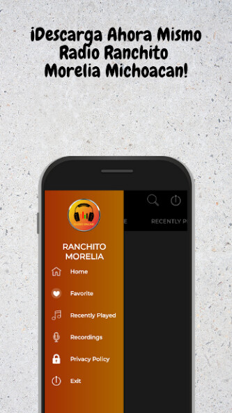 Run android online APK Radio Ranchito Morelia Mx from MyAndroid or emulate Radio Ranchito Morelia Mx using MyAndroid Run android online APK Radio Ranchito Morelia Mx from MyAndroid or emulate Radio Ranchito Morelia Mx using MyAndroid
