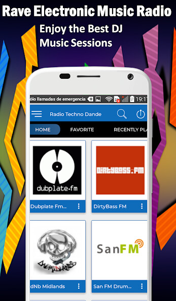 Run android online APK Radio Rave Electronic Music Fm from MyAndroid or emulate Radio Rave Electronic Music Fm using MyAndroid Run android online APK Radio Rave Electronic Music Fm from MyAndroid or emulate Radio Rave Electronic Music Fm using MyAndroid