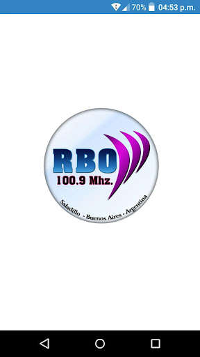 Run android online APK Radio RBO Saladillo from MyAndroid or emulate Radio RBO Saladillo using MyAndroid Run android online APK Radio RBO Saladillo from MyAndroid or emulate Radio RBO Saladillo using MyAndroid