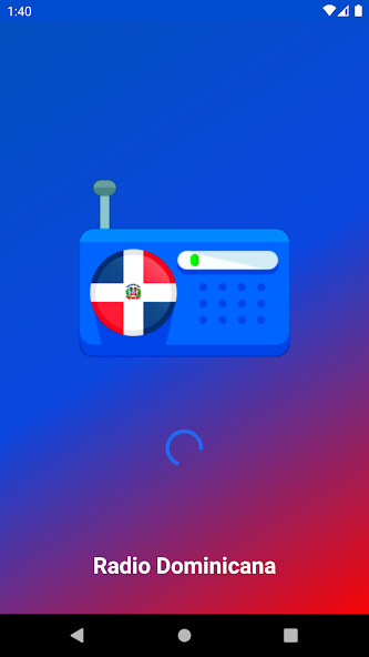 Run android online APK Radio RD Emisoras Dominicana from MyAndroid or emulate Radio RD Emisoras Dominicana using MyAndroid
