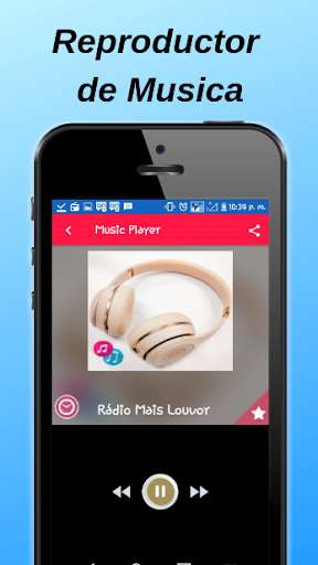Run android online APK Radio Redentor 104.1 from MyAndroid or emulate Radio Redentor 104.1 using MyAndroid Run android online APK Radio Redentor 104.1 from MyAndroid or emulate Radio Redentor 104.1 using MyAndroid