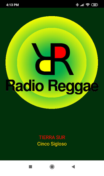 Run android online APK Radio Reggae from MyAndroid or emulate Radio Reggae using MyAndroid