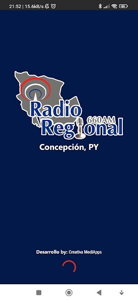 Run android online APK Radio Regional 660 AM from MyAndroid or emulate Radio Regional 660 AM using MyAndroid Run android online APK Radio Regional 660 AM from MyAndroid or emulate Radio Regional 660 AM using MyAndroid