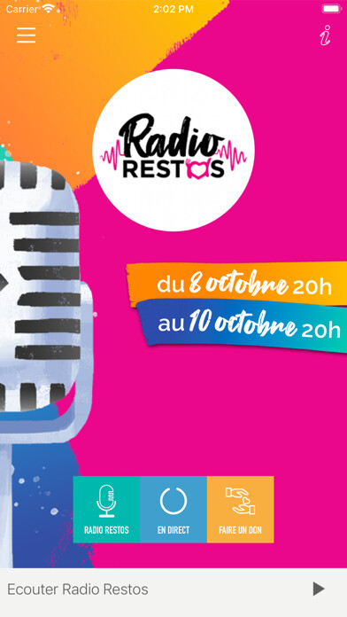 Run android online APK Radio Restos from MyAndroid or emulate Radio Restos using MyAndroid Run android online APK Radio Restos from MyAndroid or emulate Radio Restos using MyAndroid
