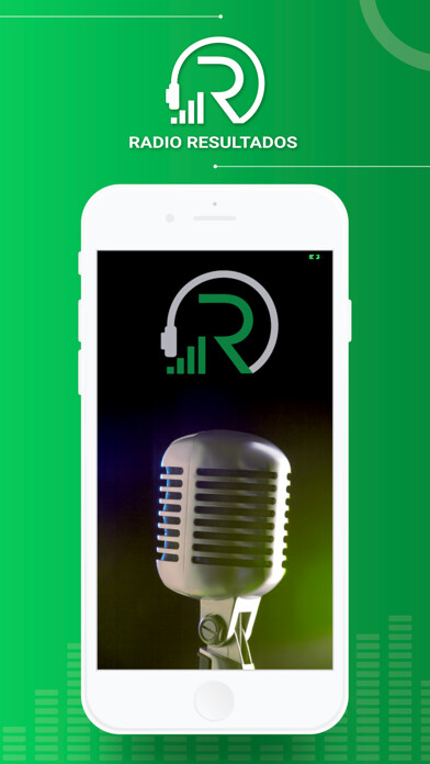 Emulate iPhone app Radio Resultados using MyAndroid Emulate iPhone app Radio Resultados using MyAndroid