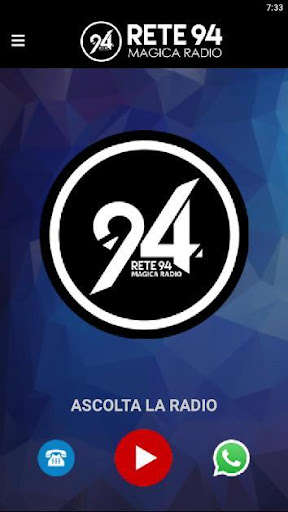 Run android online APK Radio Rete 94 from MyAndroid or emulate Radio Rete 94 using MyAndroid Run android online APK Radio Rete 94 from MyAndroid or emulate Radio Rete 94 using MyAndroid