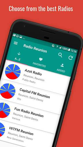 Run android online APK Radio Reunion from MyAndroid or emulate Radio Reunion using MyAndroid Run android online APK Radio Reunion from MyAndroid or emulate Radio Reunion using MyAndroid