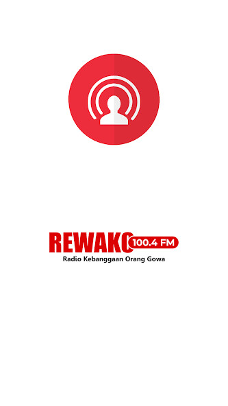 Run android online APK Radio Rewako 100,4 FM from MyAndroid or emulate Radio Rewako 100,4 FM using MyAndroid