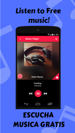 Run android online APK Radio Reyna la Gigante from MyAndroid or emulate Radio Reyna la Gigante using MyAndroid Run android online APK Radio Reyna la Gigante from MyAndroid or emulate Radio Reyna la Gigante using MyAndroid
