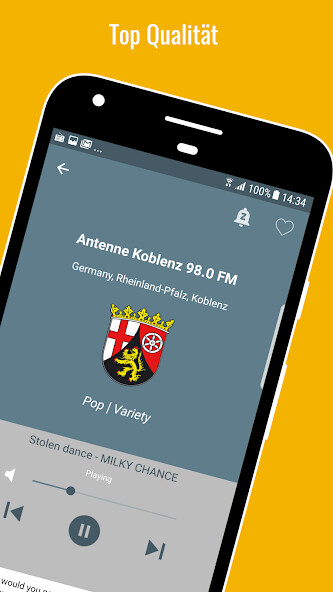 Run android online APK Radio Rheinland-Pfalz from MyAndroid or emulate Radio Rheinland-Pfalz using MyAndroid Run android online APK Radio Rheinland-Pfalz from MyAndroid or emulate Radio Rheinland-Pfalz using MyAndroid