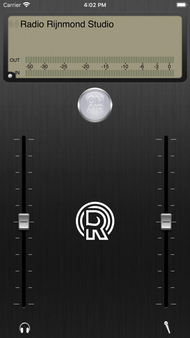 Emulate iPhone app Radio Rijnmond Studio using MyAndroid Emulate iPhone app Radio Rijnmond Studio using MyAndroid