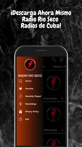 Run android online APK Radio Rio Seco Radios de Cuba from MyAndroid or emulate Radio Rio Seco Radios de Cuba using MyAndroid Run android online APK Radio Rio Seco Radios de Cuba from MyAndroid or emulate Radio Rio Seco Radios de Cuba using MyAndroid