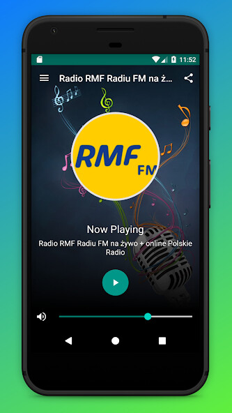 Run android online APK Radio RMF FM Polska App from MyAndroid or emulate Radio RMF FM Polska App using MyAndroid Run android online APK Radio RMF FM Polska App from MyAndroid or emulate Radio RMF FM Polska App using MyAndroid
