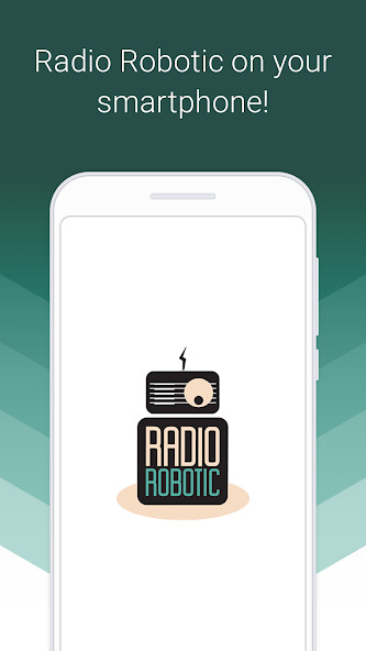 Run android online APK Radio Robotic from MyAndroid or emulate Radio Robotic using MyAndroid