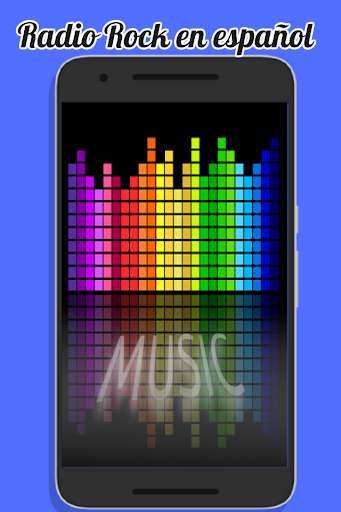 Run android online APK Radio Rock argentino gratis from MyAndroid or emulate Radio Rock argentino gratis using MyAndroid