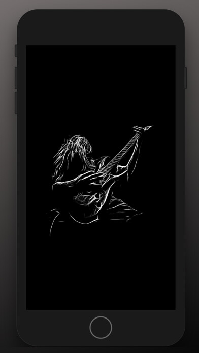 Emulate iPhone app Radio Rock FM Music - Classic using MyAndroid Emulate iPhone app Radio Rock FM Music - Classic using MyAndroid
