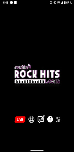 Run android online APK Radio Rock Hits from MyAndroid or emulate Radio Rock Hits using MyAndroid