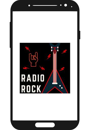 Run android online APK Radio Rock Online from MyAndroid or emulate Radio Rock Online using MyAndroid