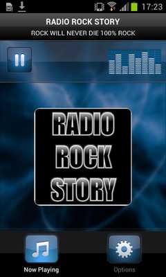Emulate Android APK RADIO ROCK STORY Emulate Android APK RADIO ROCK STORY
