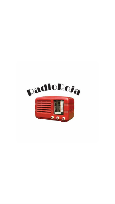 Emulate iPhone app Radio Roja using MyAndroid