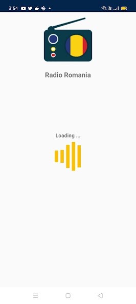 Run android online APK Radio Romania : All FM Station from MyAndroid or emulate Radio Romania : All FM Station using MyAndroid