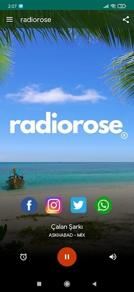 Run android online APK radiorose from MyAndroid or emulate radiorose using MyAndroid Run android online APK radiorose from MyAndroid or emulate radiorose using MyAndroid