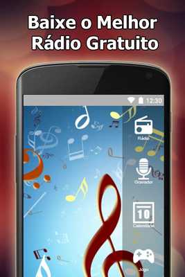 Emulate Android APK Radio RTP Antena 1 98.3 FM Gratuito Online